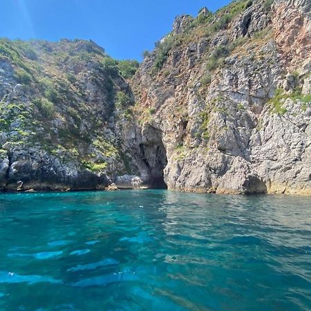 Frank Sinatra - Appartamento Vicino Taormina SantʼAlessio Siculo Eksteriør bilde