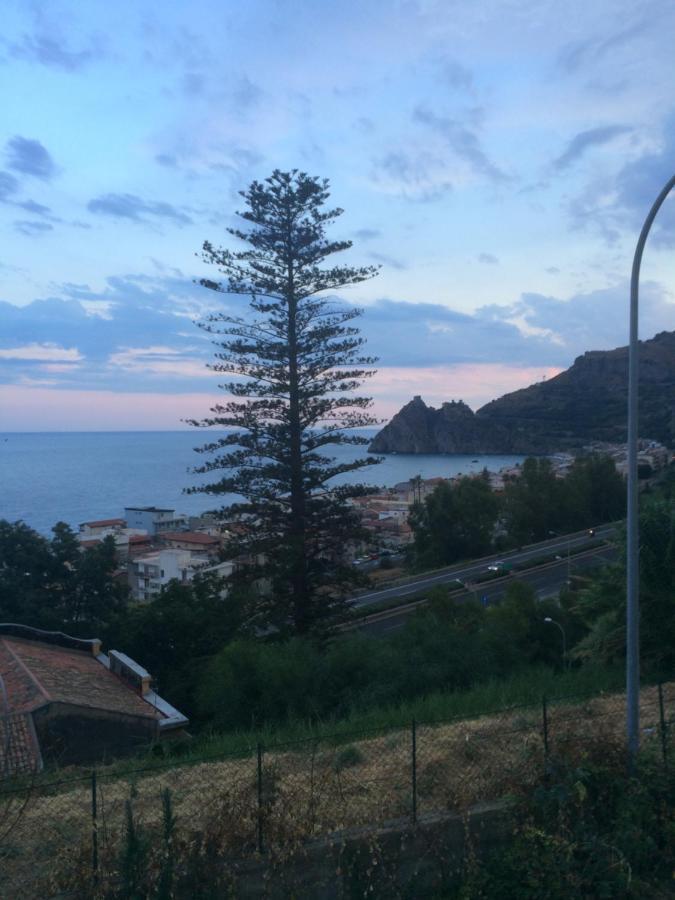 Frank Sinatra - Appartamento Vicino Taormina SantʼAlessio Siculo Eksteriør bilde
